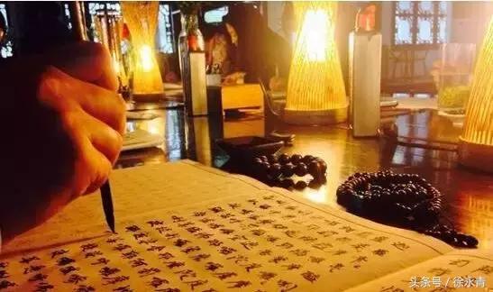 一条街一处景尽显烟火气,一条街古色古香