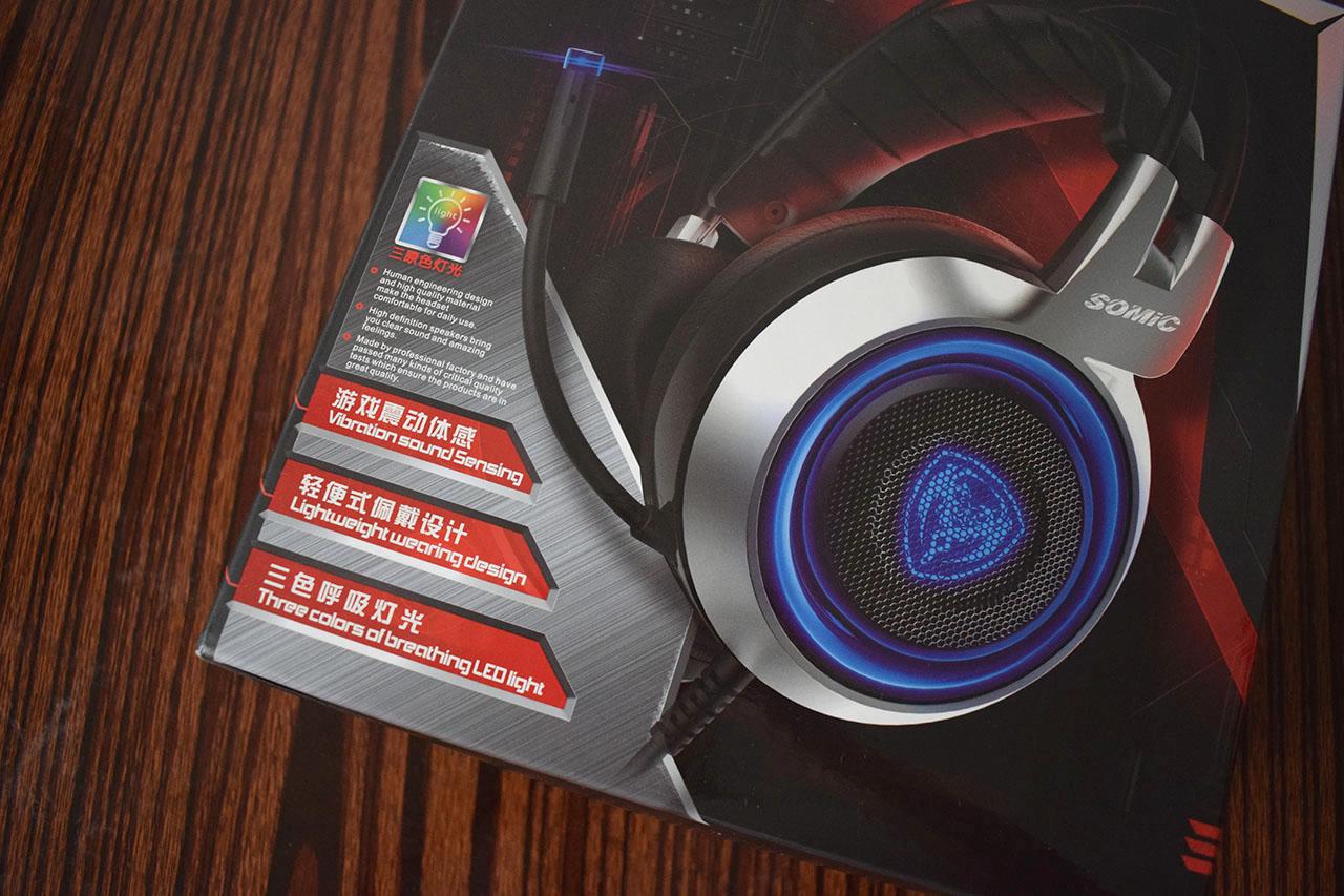 硕美科g949耳机评测,硕美科g951s耳机怎么样