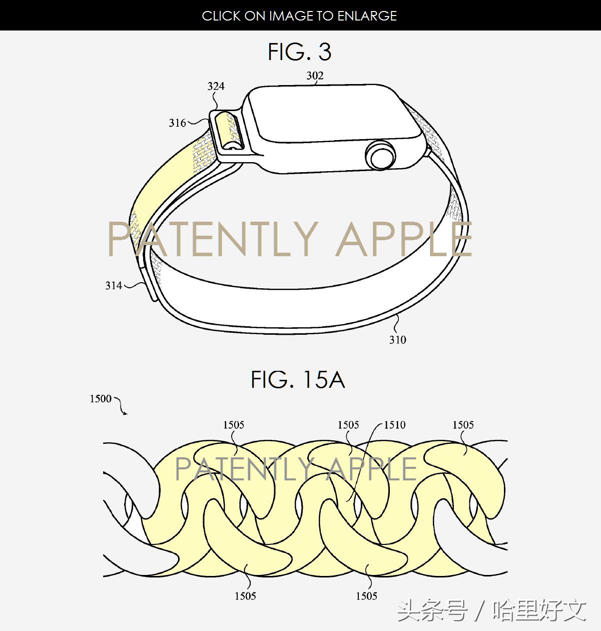 applewatch表带辨别真伪,iwatchseries7表带选择