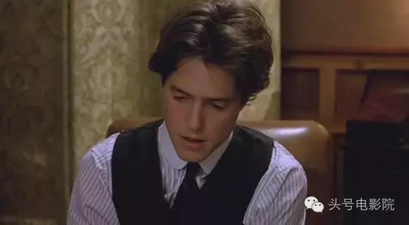 和两个女人生了四个孩子从未结婚休·格兰特究竟渣不渣？