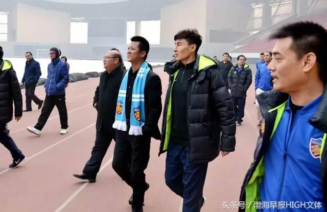 结局设想之内，过程艰辛难料，权健冲超，记头功者非卡帅