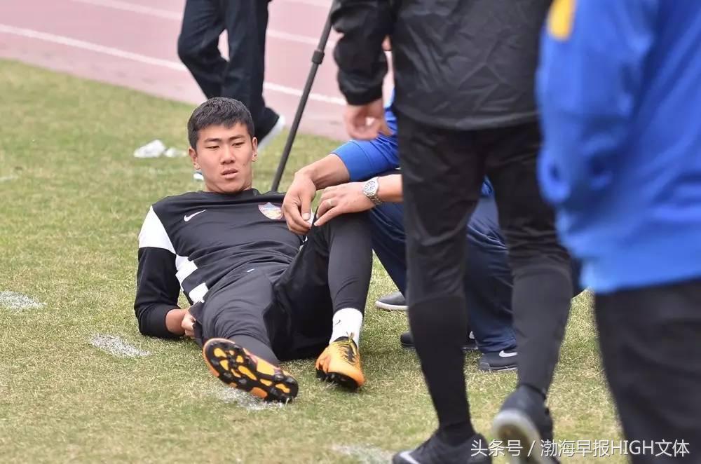 结局设想之内，过程艰辛难料，权健冲超，记头功者非卡帅