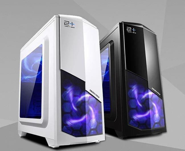 组装电脑水循环,组装台式机水太深