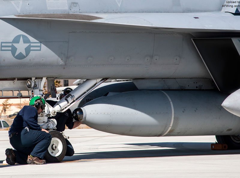 对抗2030年之后的潜在威胁?详解波音“沉默大黄蜂”