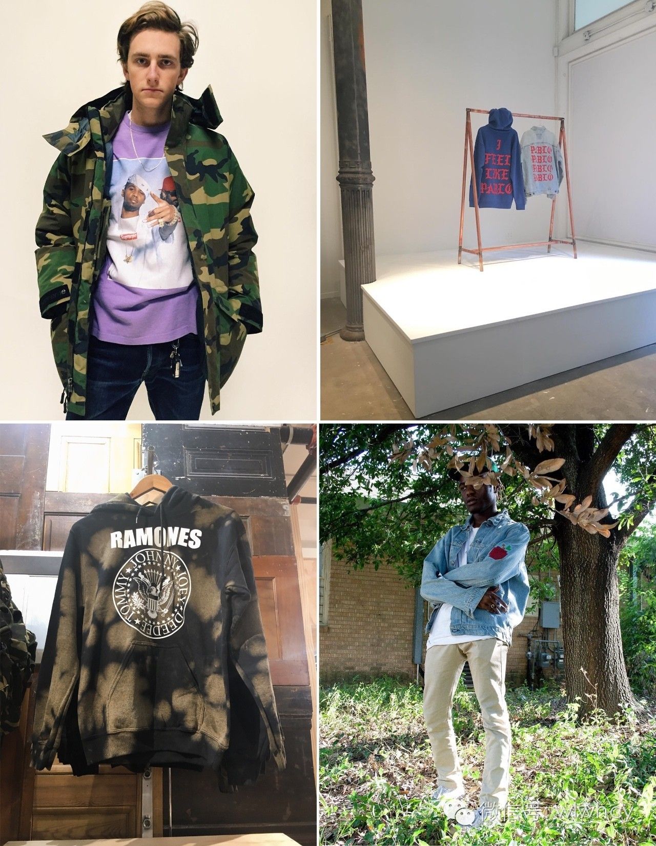 男性时尚趋势预测,男士时尚趋势分析