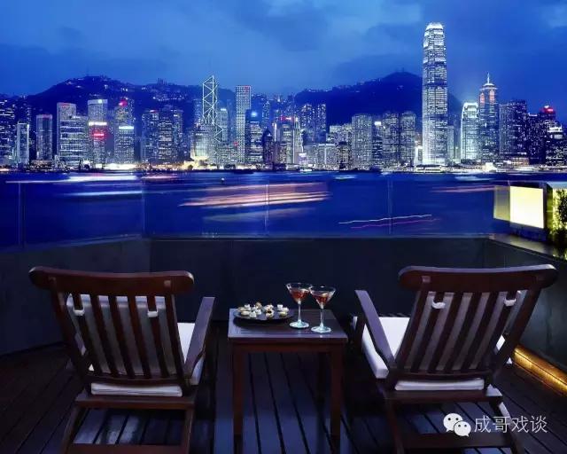 成哥戏谈丨为什么香港再已无新的珠宝品牌诞生？