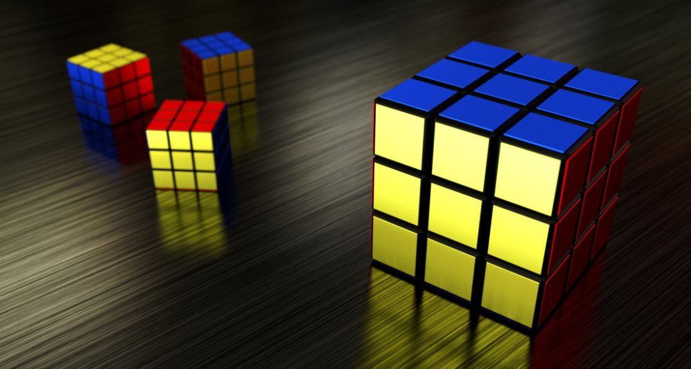 有哪些超级好用的魔方,最好的魔方