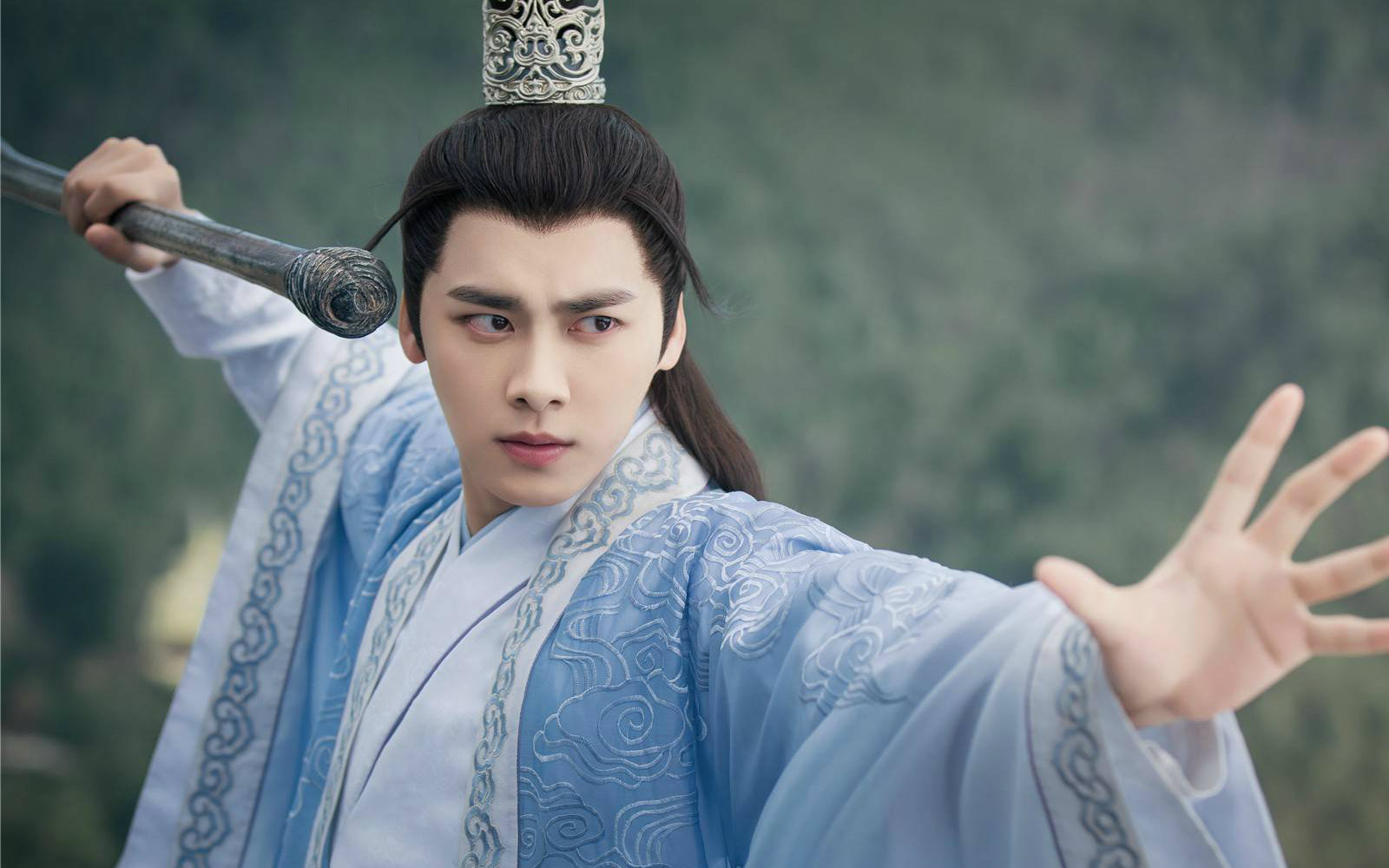 赵丽颖李易峰诛仙青云志碧瑶挡剑,诛仙李易峰赵丽颖挡诛仙剑