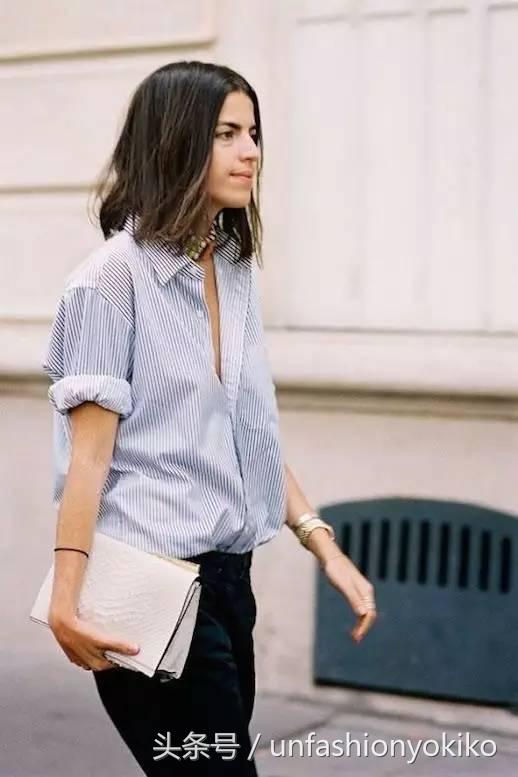 终极时髦*法大**，降温了该囤什么衣服?
