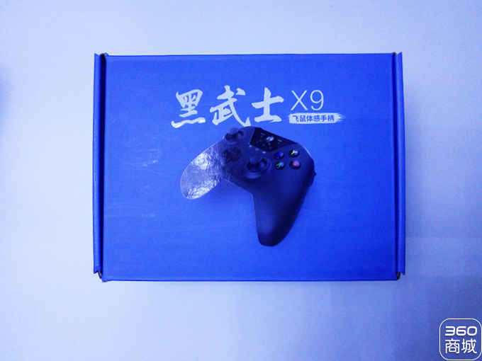 为大屏打造为超越而生的游戏盒子-飞智游戏盒子套装测评