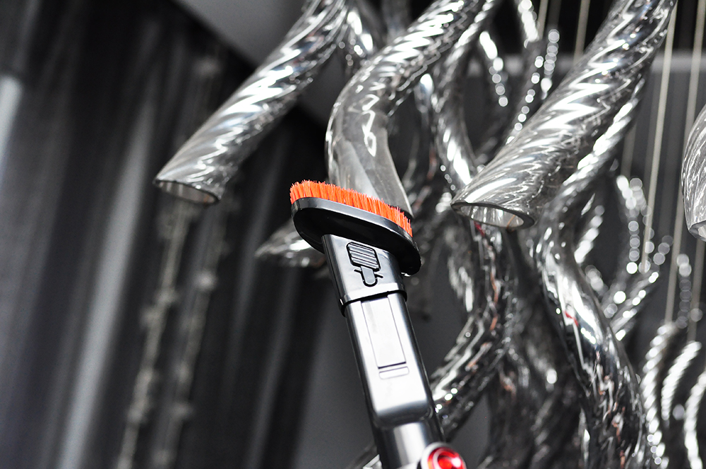 小狗d-522b无线吸尘器,小狗吸尘器d-531拆解