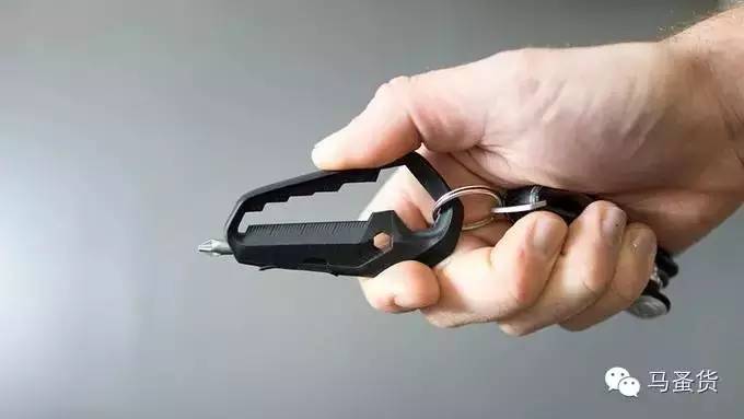 在“小玩意”和设计碰撞的时代,怎能少了它?