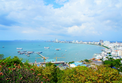 东南亚旅游投资,海外旅游行业的商机