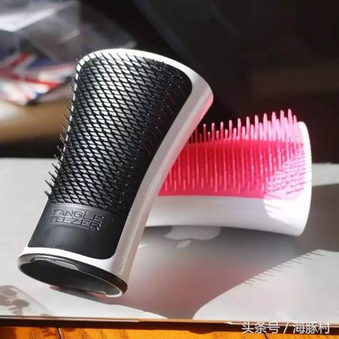 檀木梳子有毒,银梳子梳头有毒