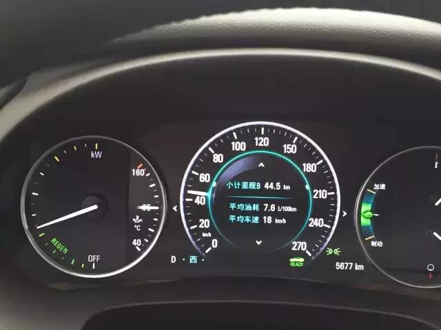 夜晚试驾全新别克君越24款28t,2018款别克君越30h精英版评测