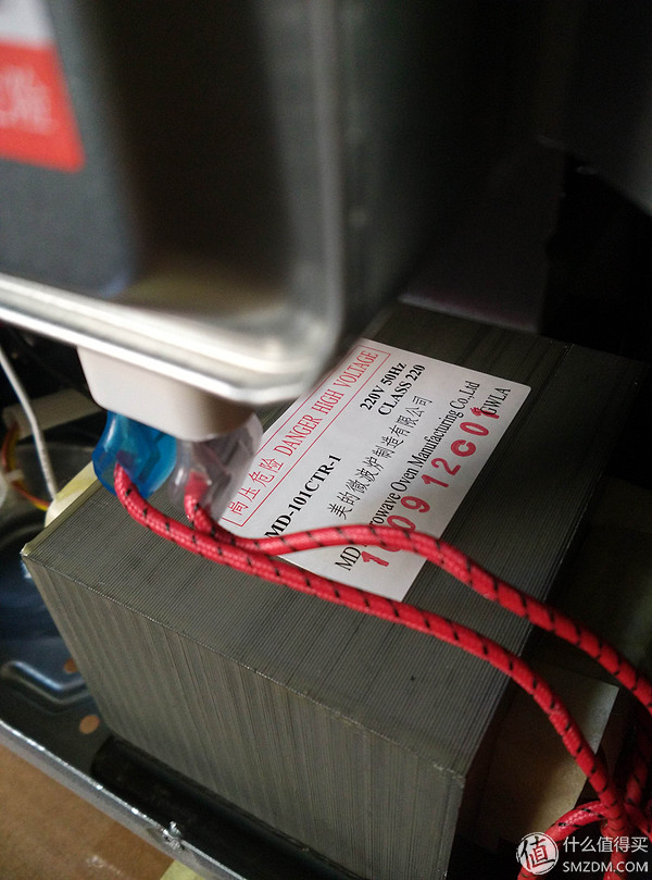 美的微波炉热饭菜专用器,微波炉热饭神器