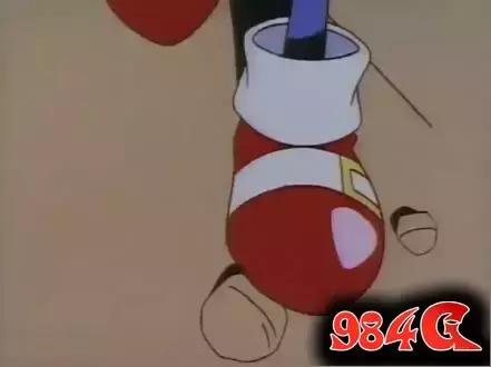 《SonicCD》试玩音速小子20年跑出的SEGA信仰