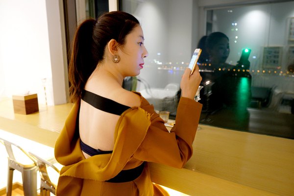 武汉依然繁华,武汉三个烟火气和浪漫的城市