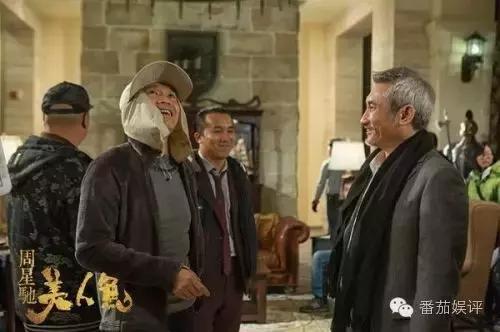 导演有谁比得过周星驰,和周星驰合作最厉害的导演