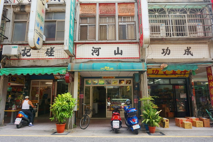 被遗忘的岛,金门被时光遗忘的岛乡