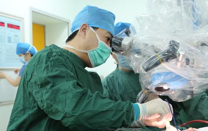 婴儿脑积水怎么治最好,婴儿脑积水最佳治疗