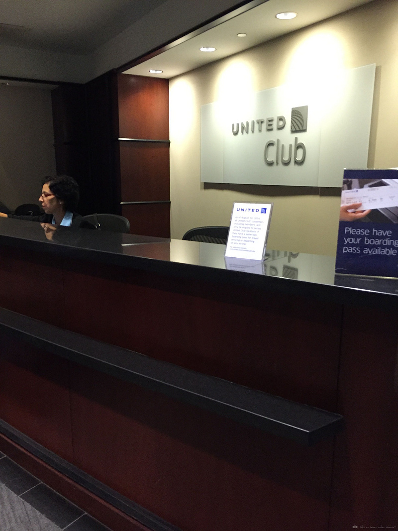 美联航头等舱：欧若拉女神眷顾之旅