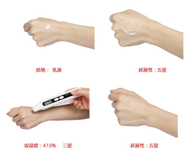 舍得买化妆品,舍得买几千块的护肤品