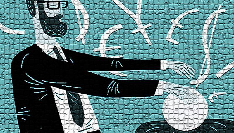 乐视和贾布斯是什么关系,乐视理财还敢买吗