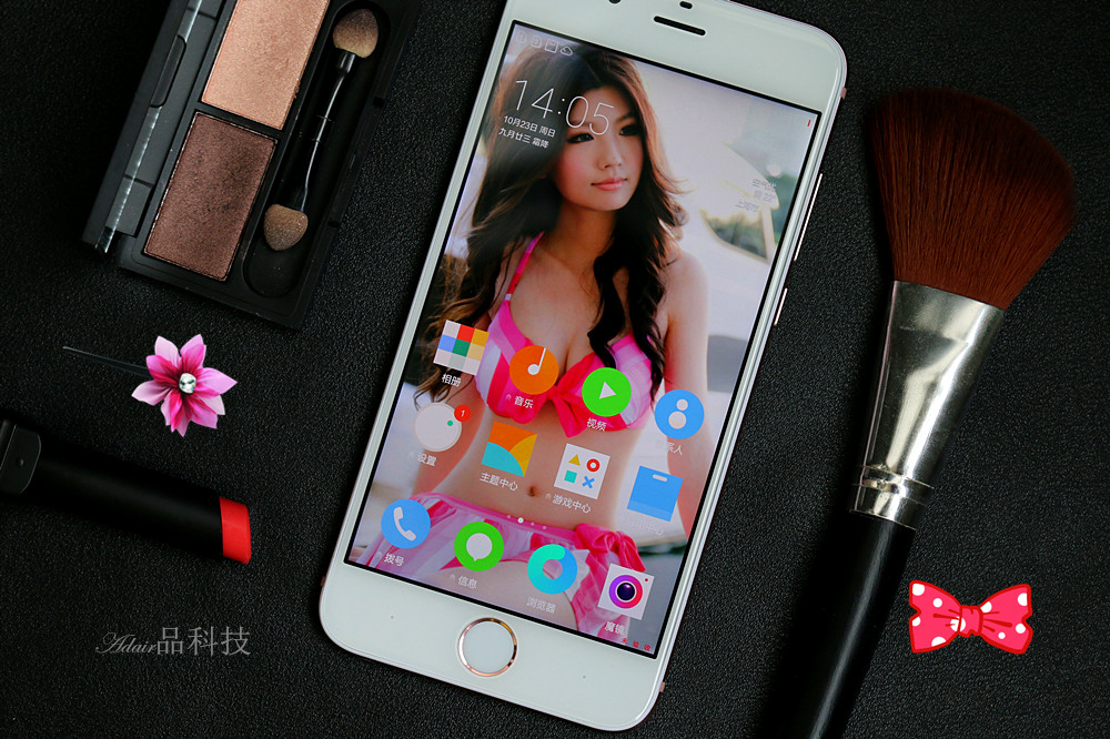 学生用的朵唯手机,网红手机朵唯