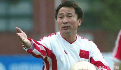 超白金一代球员,超白金一代国奥主教练