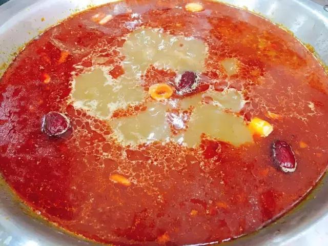 不吹牛牛肉是真牛肉吗,不吹牛的牛肉火锅