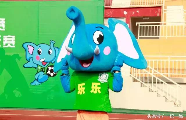 校园足球特色宣传,校园足球logo设计简介