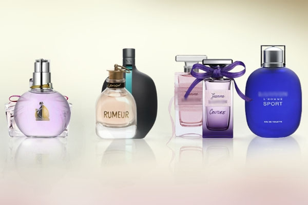 浪凡光韵香水怎么打开,浪凡光韵女士香水寓意