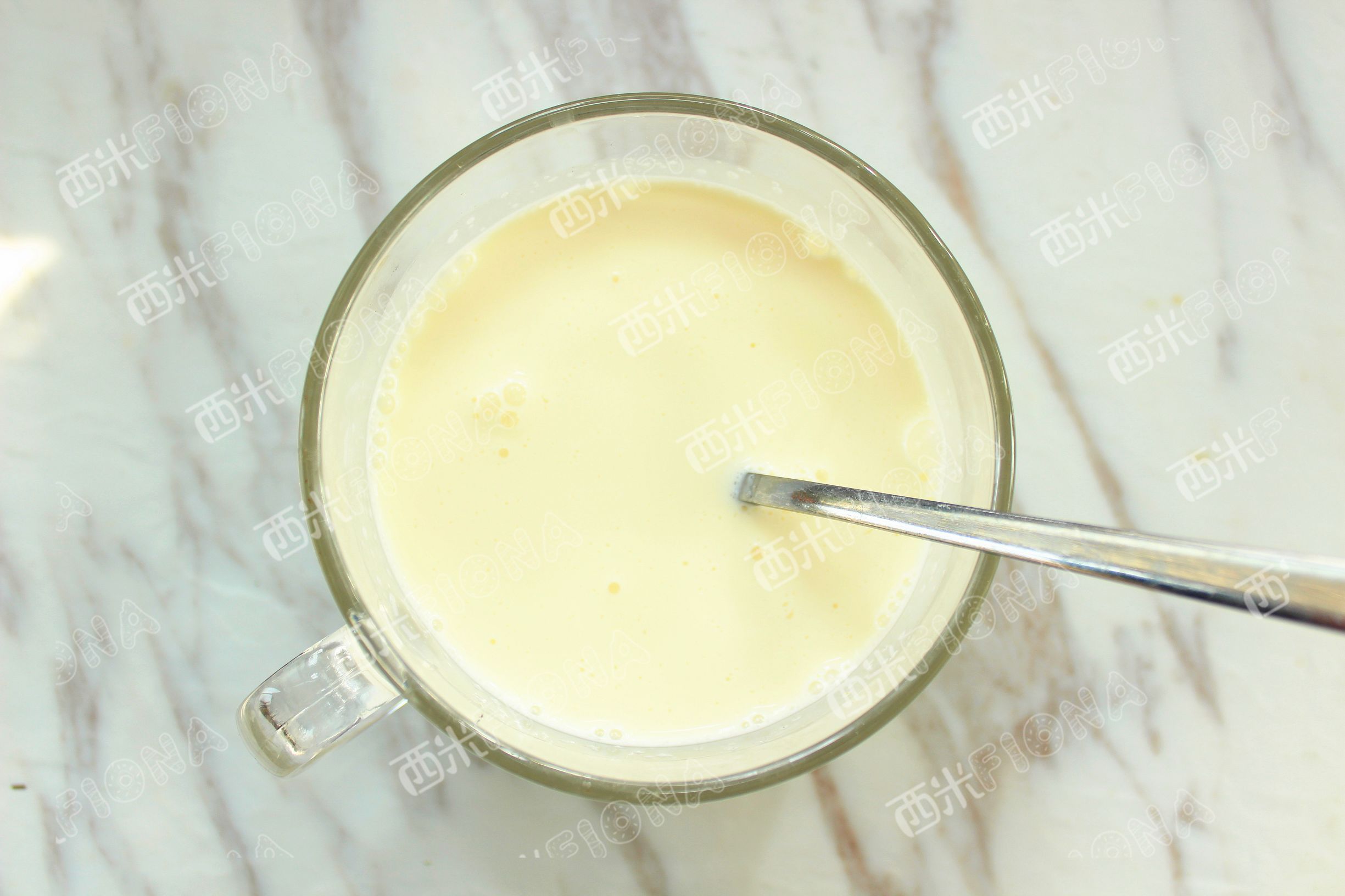 甜品店的正宗配方,甜品店招牌配方