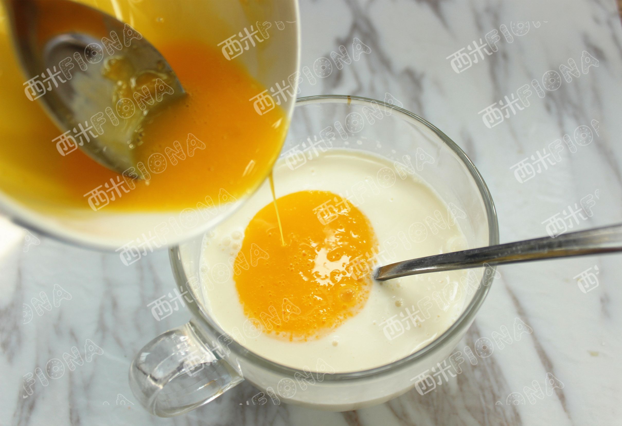 甜品店的正宗配方,甜品店招牌配方