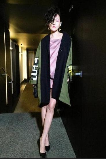 小s助阵二女儿,小s和女嘉宾接吻