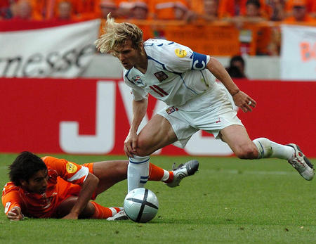 钢铁战士的那些年01