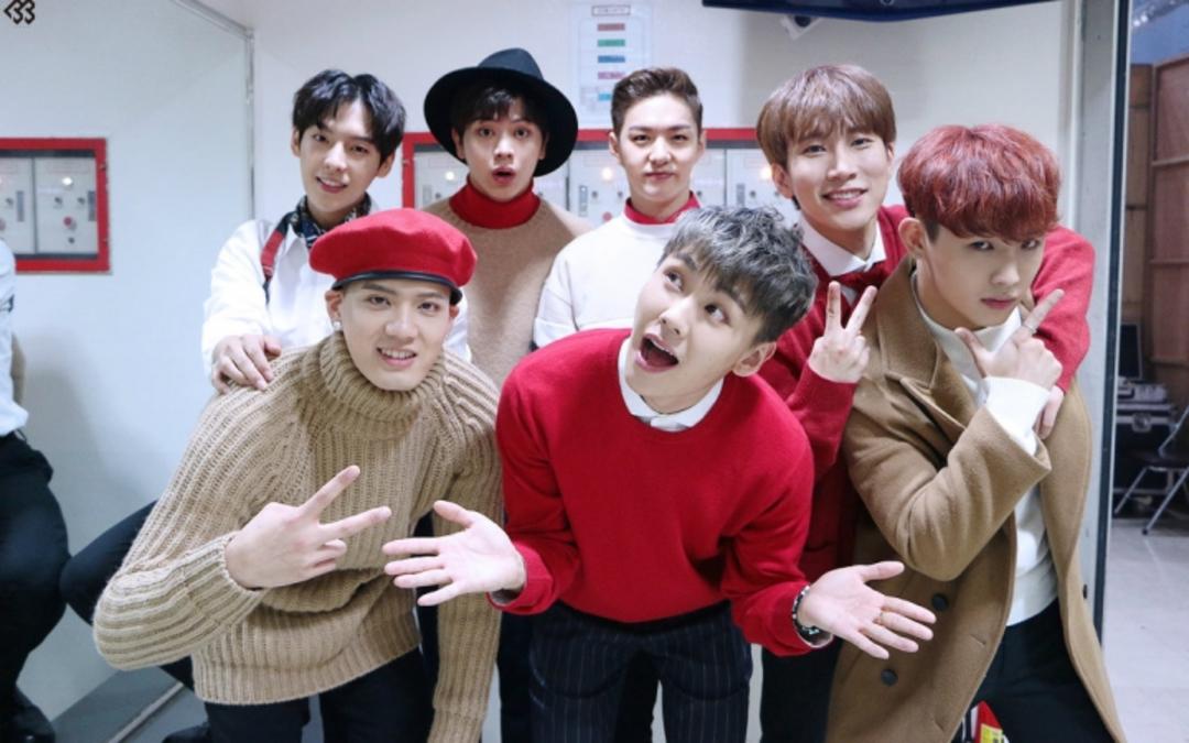 beast组合解散了吗,beast韩国跑男