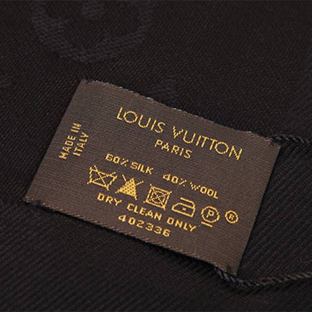 lv正品围巾和仿品区别,lv顶级围巾对比