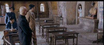 这部污力涛涛的电影让我笑了178次，最后一次带泪