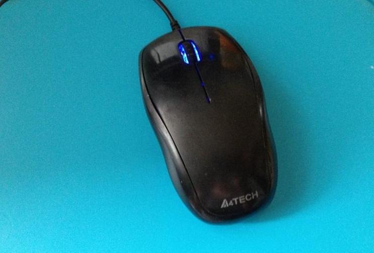 鼠标修理教程,鼠标维修图文教程