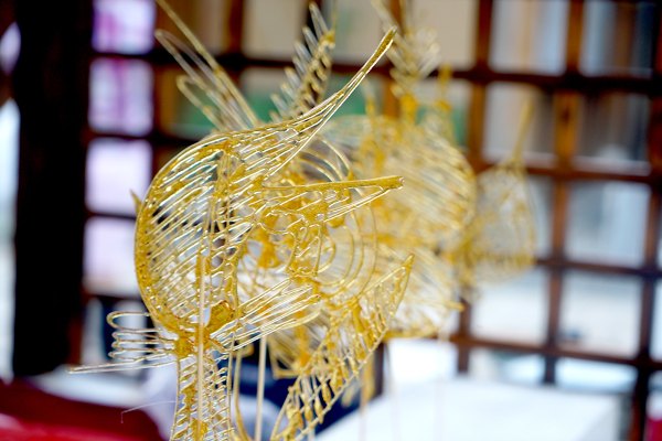 武汉依然繁华,武汉三个烟火气和浪漫的城市