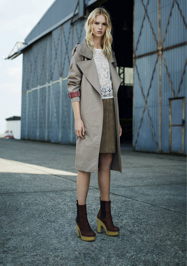 美式高街风品牌推荐,欧美高街服装品牌推荐