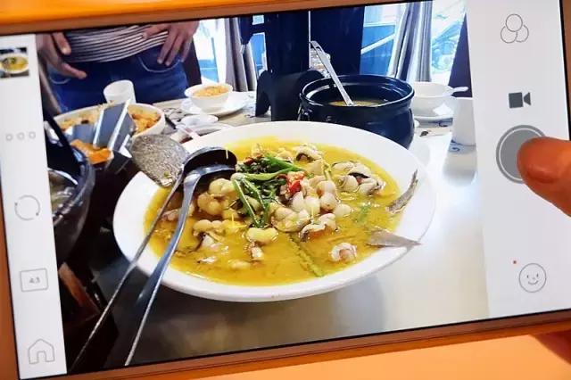 泉州海鲜界的新宠在怒吼!这条有故事的神秘鱼,带你一秒穿越侏罗