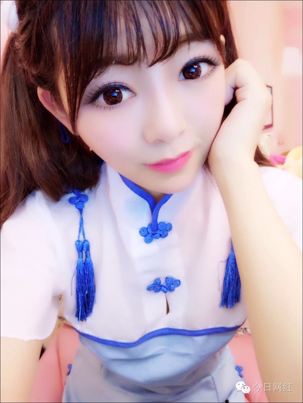 赴韩学习纹绣,去日本学习美妆