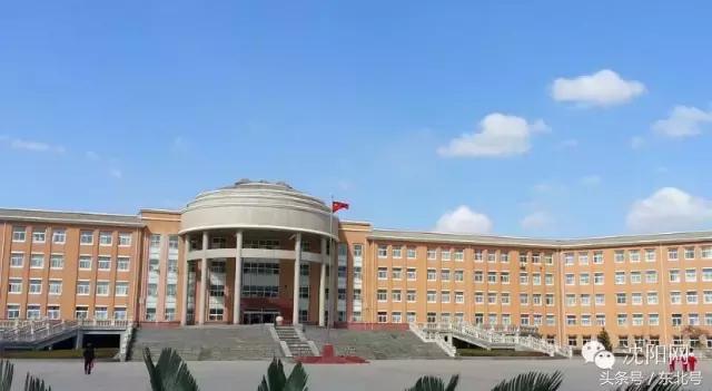 沈阳26所重点高中排名,辽宁省9所重点高中