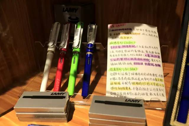 muji线下文具,像muji一样的文具店