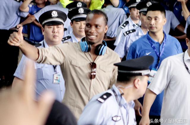 德罗巴申花欠薪案看法,德罗巴最终在申花拿了多少钱