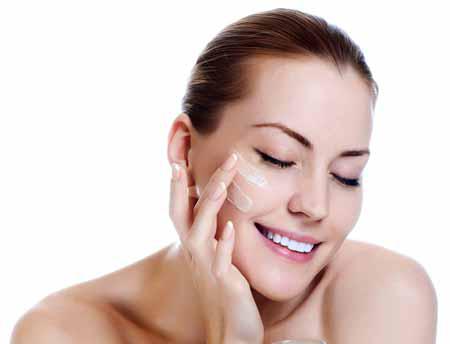 小学生没有任何护肤品怎么护肤,怎么护肤是对的