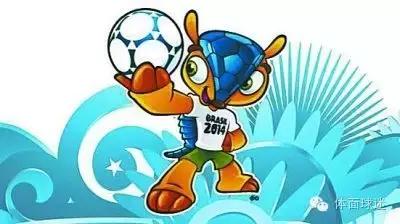 什么时候中国龙才能成为世界杯吉祥物？